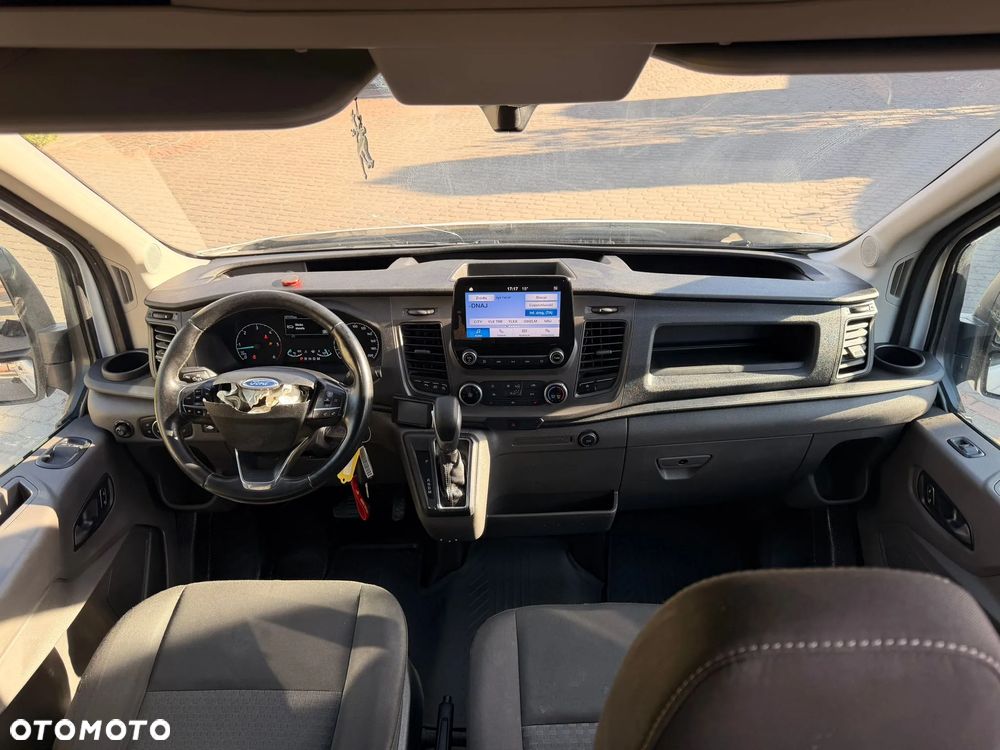 Ford Transit L2H2 VA Autm Limited - 8