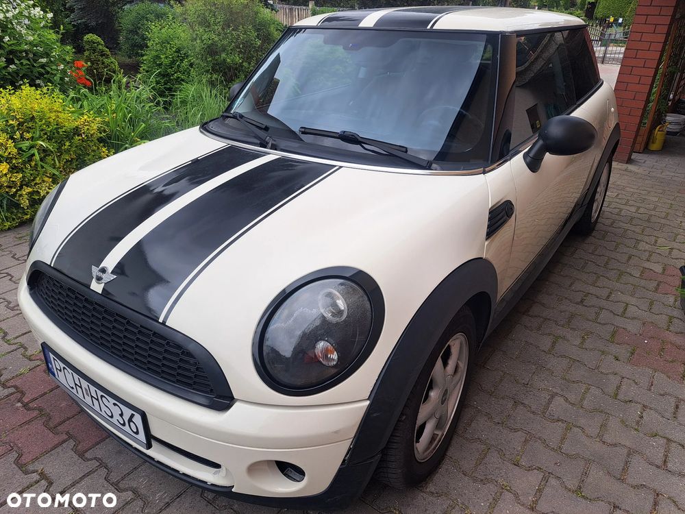 MINI ONE - 7