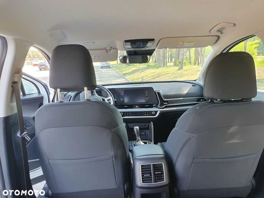 Kia Sportage 1.6 T-GDI M 2WD - 31