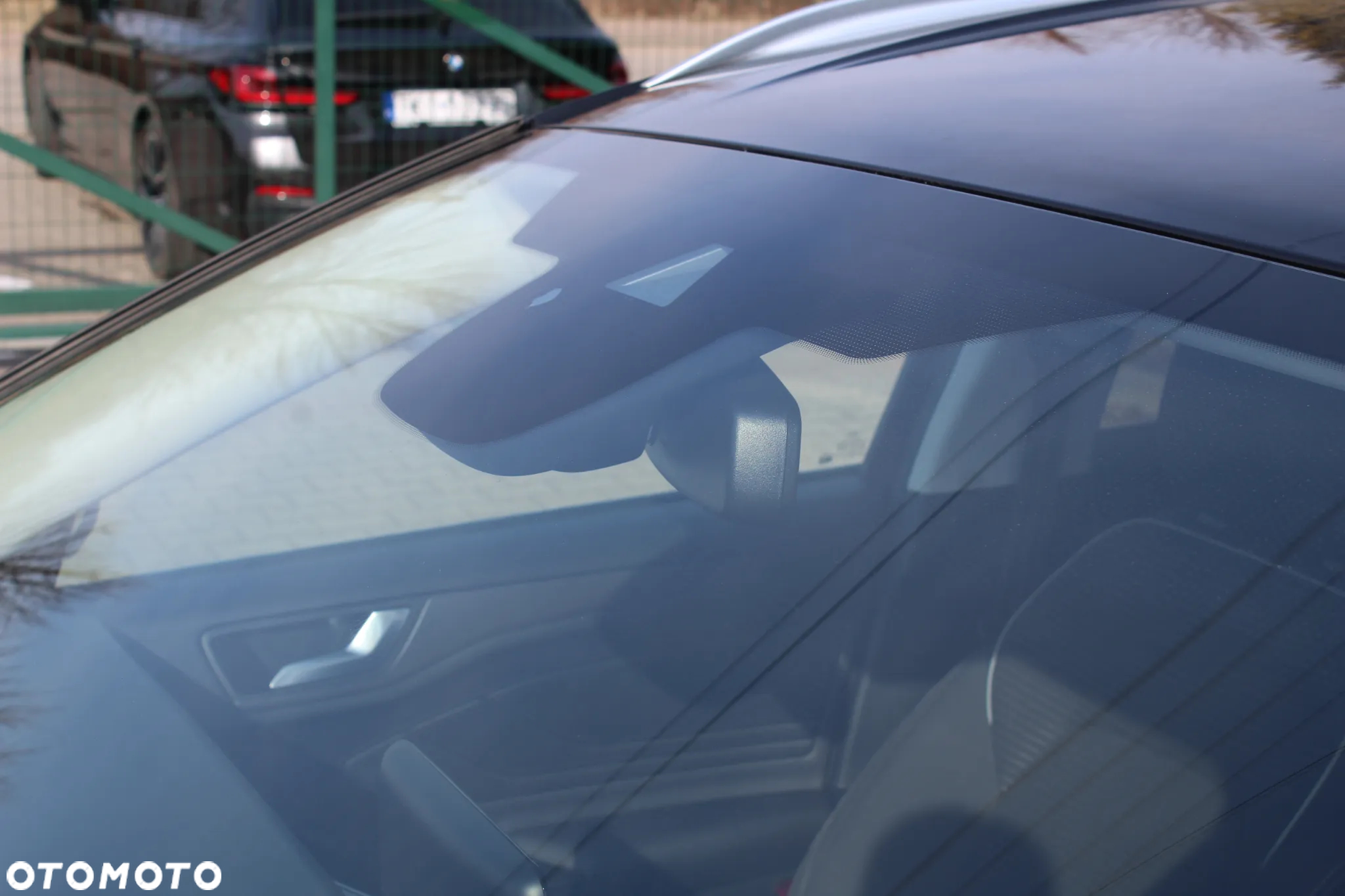 Ford Focus 2.0 EcoBlue Start-Stopp-System TITANIUM - 38