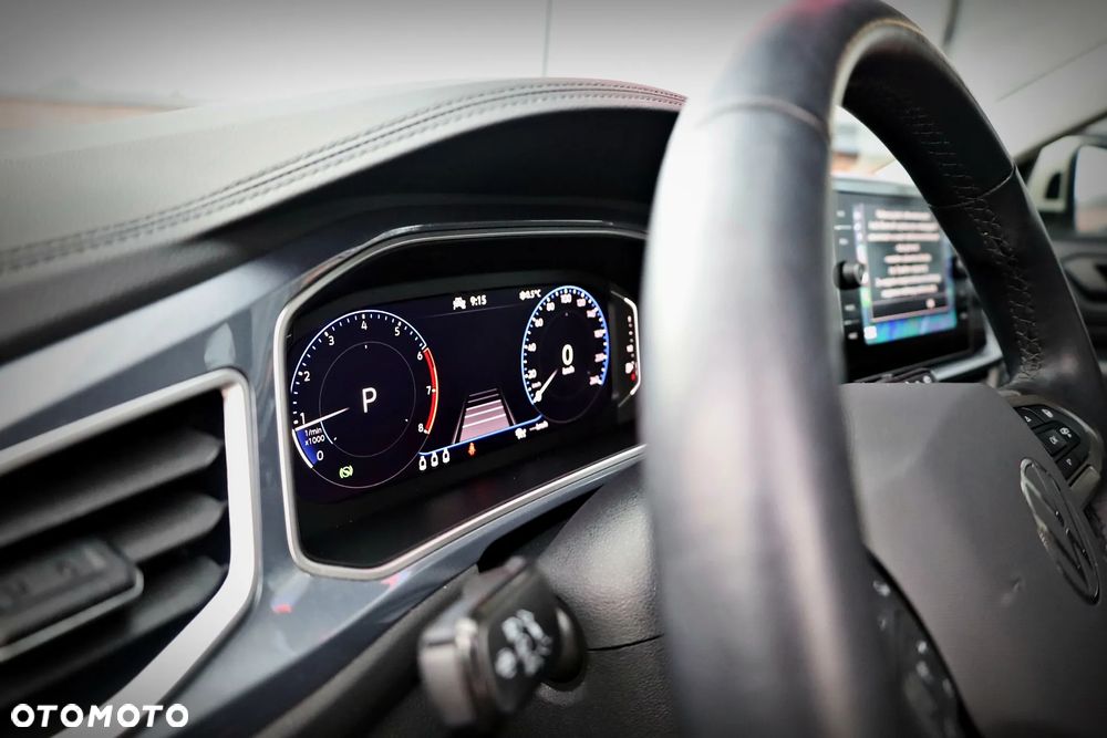 Volkswagen T-Roc 1.5 TSI Style DSG - 19