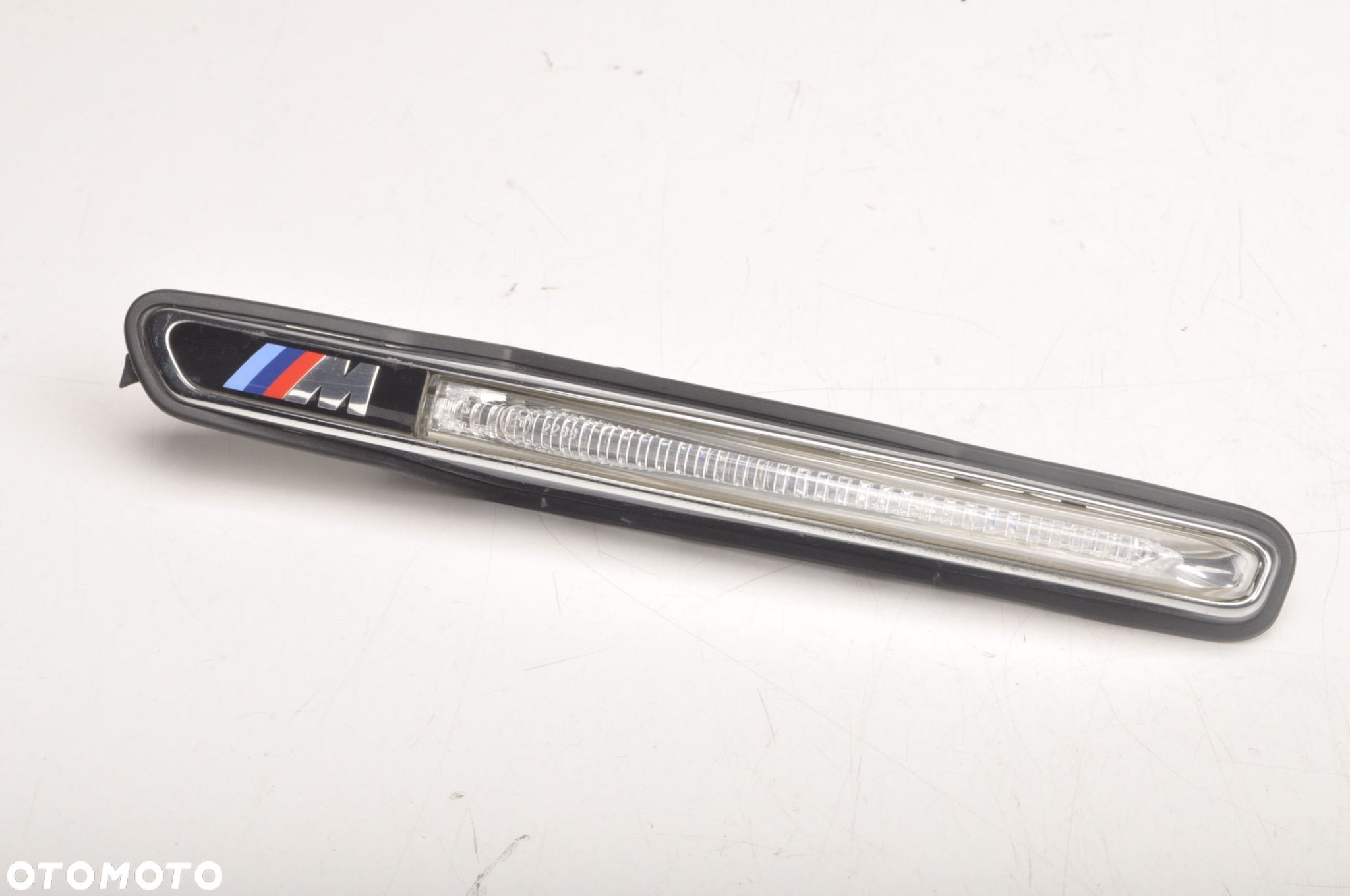 BMW E82 KIERUNKOWSKAZ LEWY LED M - 1