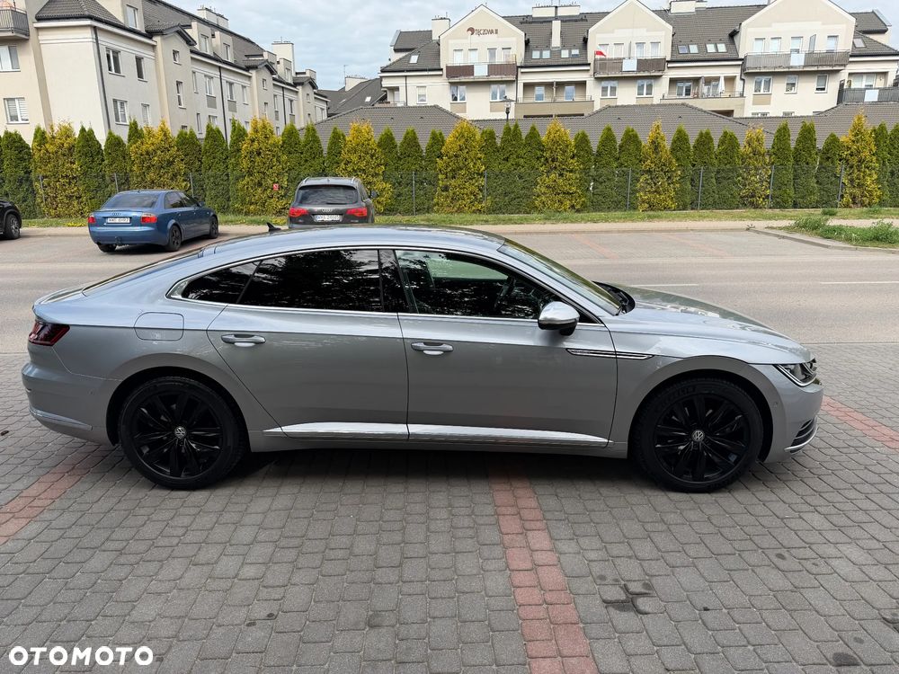 Volkswagen Arteon 2.0 TDI Elegance DSG - 4
