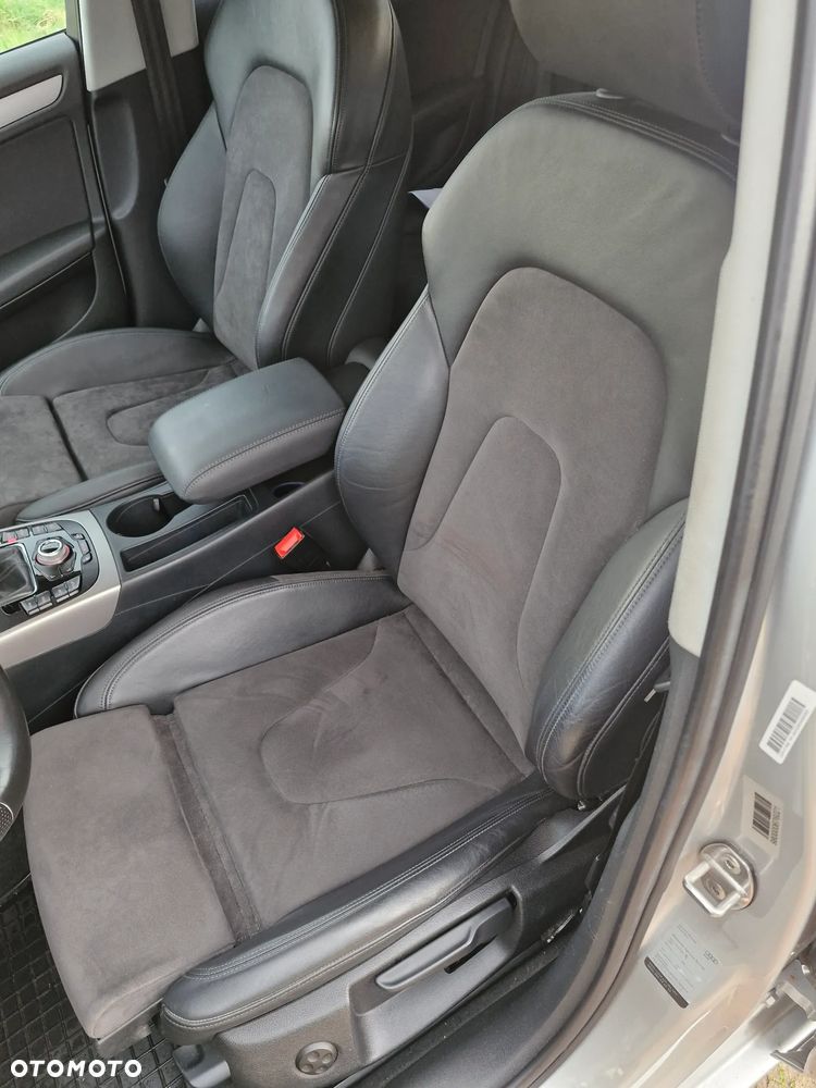 Audi A4 Avant 1.8 TFSI - 9