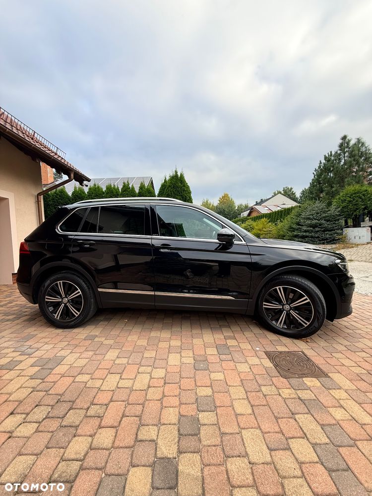 Volkswagen Tiguan 2.0 TDI SCR IQ.DRIVE - 5