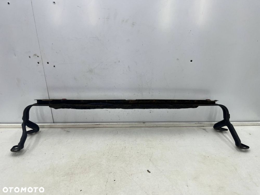 Belka silnika Volvo V40 I S40 I 95-04r. mocowanie wspornik pod chłodnice zderzak - 8