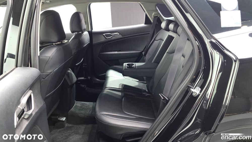 Kia Sportage - 15