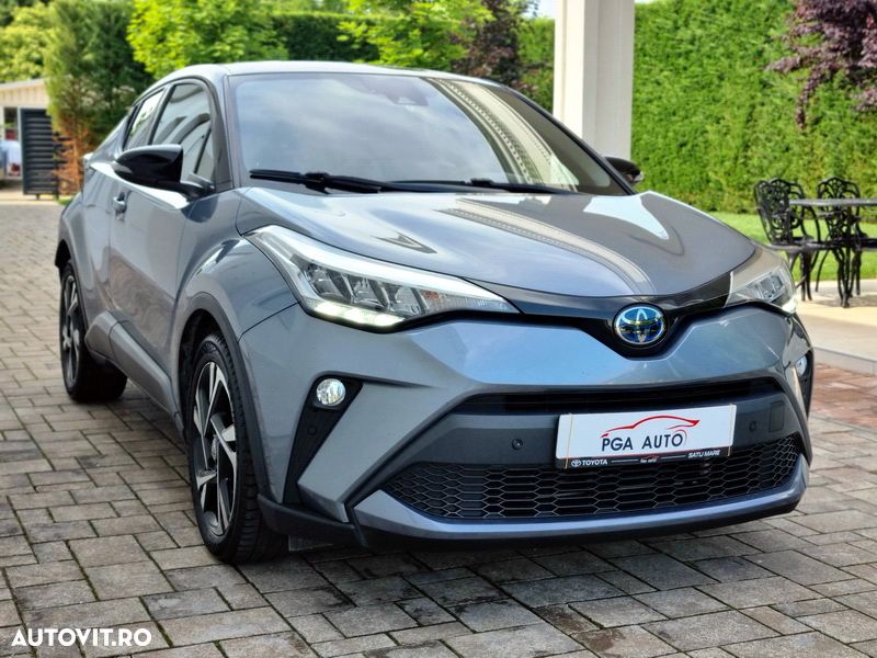 Toyota C-HR 2.0 Style Selection - 6