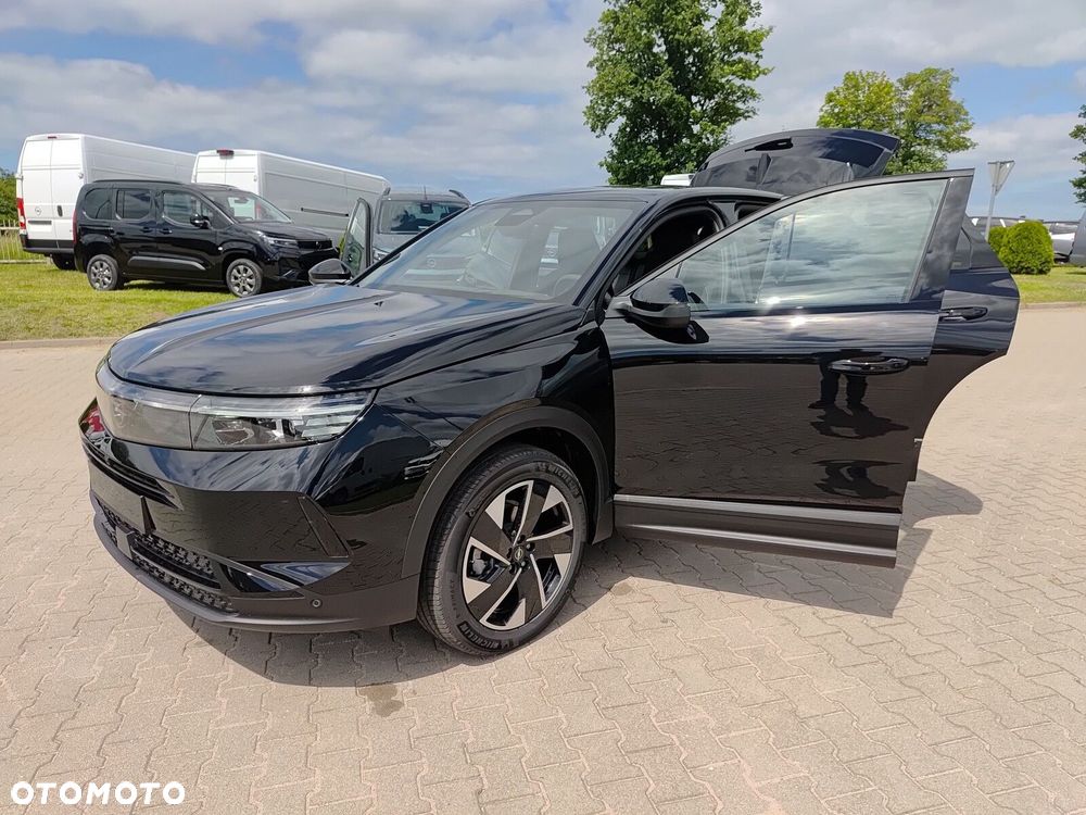 Opel Grandland - 29