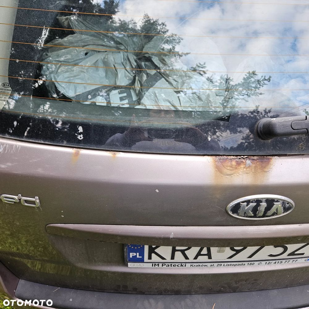 Kia Ceed 1.6 Crdi Comfort + - 2
