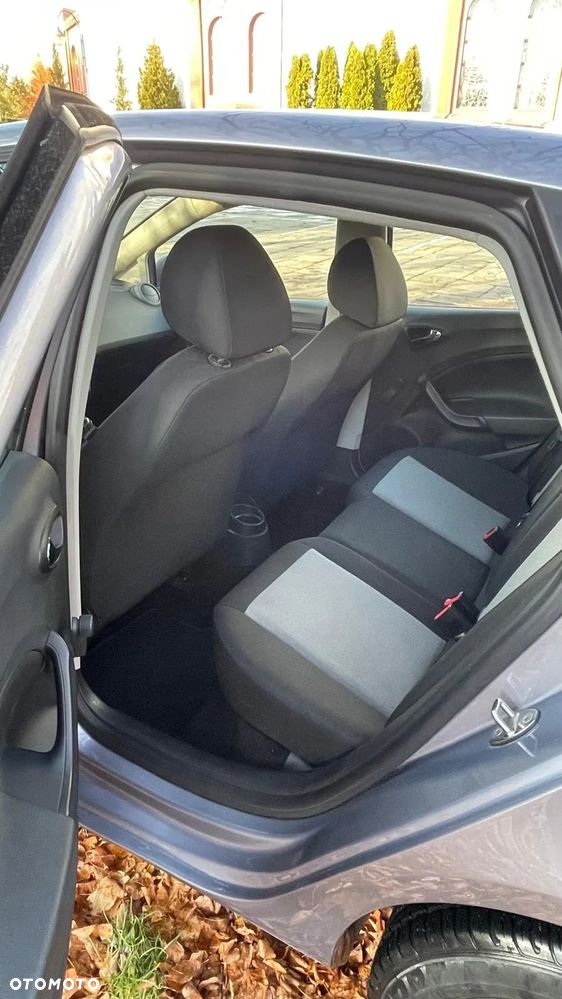 Seat Ibiza 1.2 TSI Reference - 12