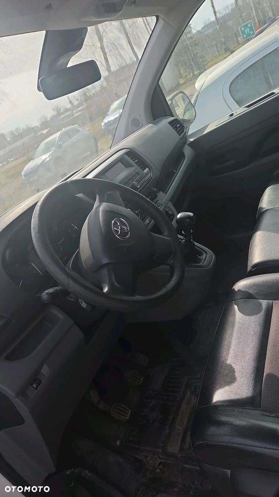 Toyota Proace - 5
