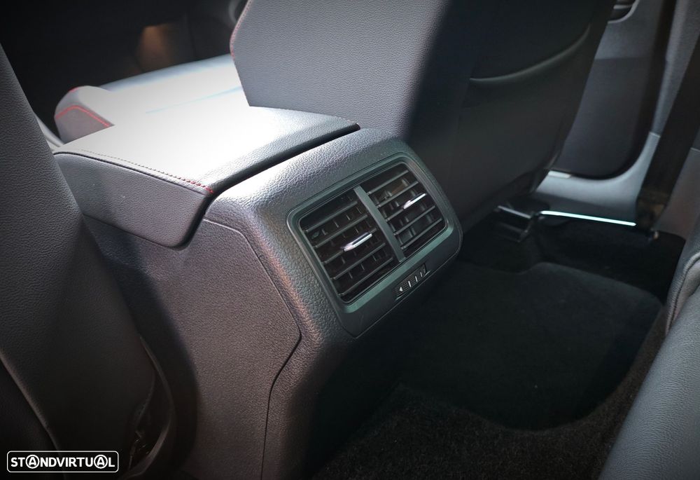 VW Golf 2.0 TSi GTi - 35