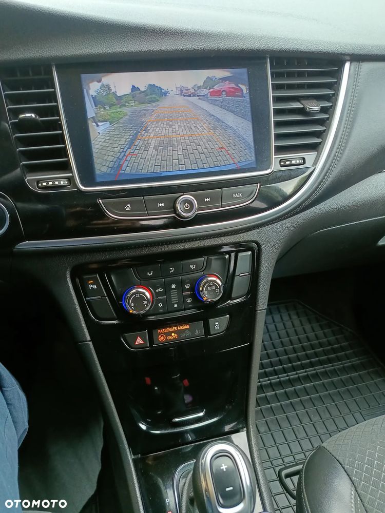Opel Mokka - 18