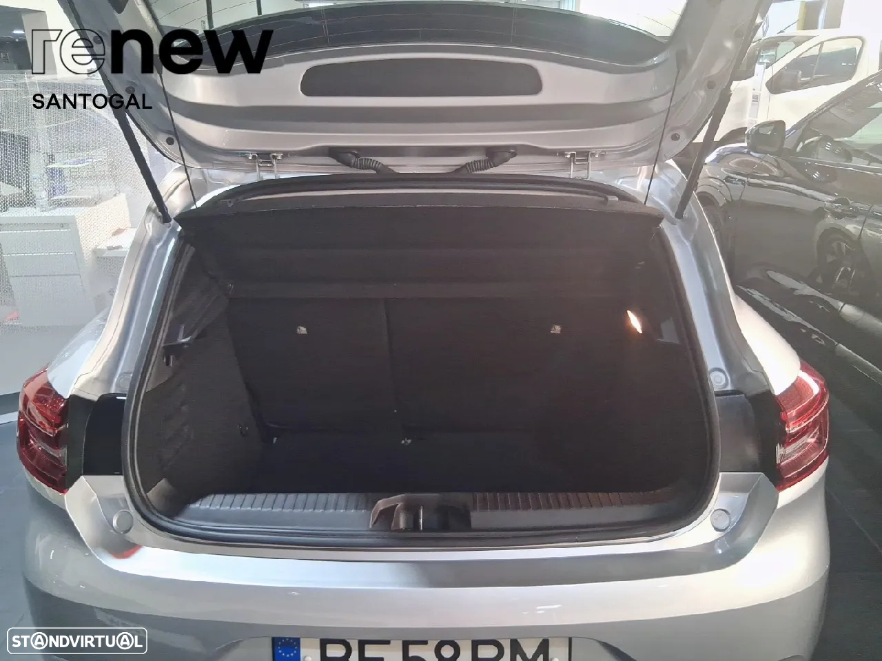 Renault Clio 1.0 TCe Evolution - 9
