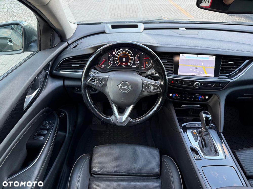Opel Insignia 2.0 CDTI automatik Business Innovation - 30