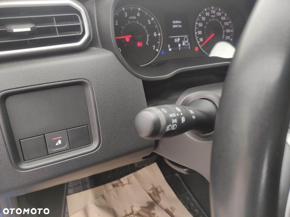 Dacia Duster 1.3 TCe Journey EDC - 11