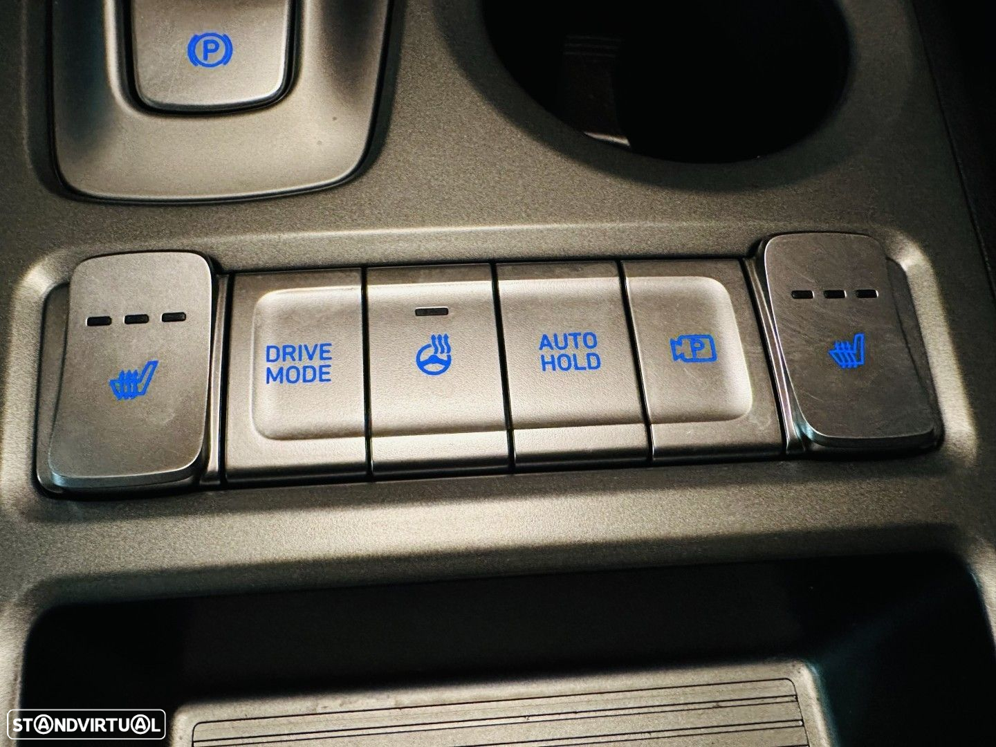 Hyundai Kauai EV 64.8 kWh Premium - 14