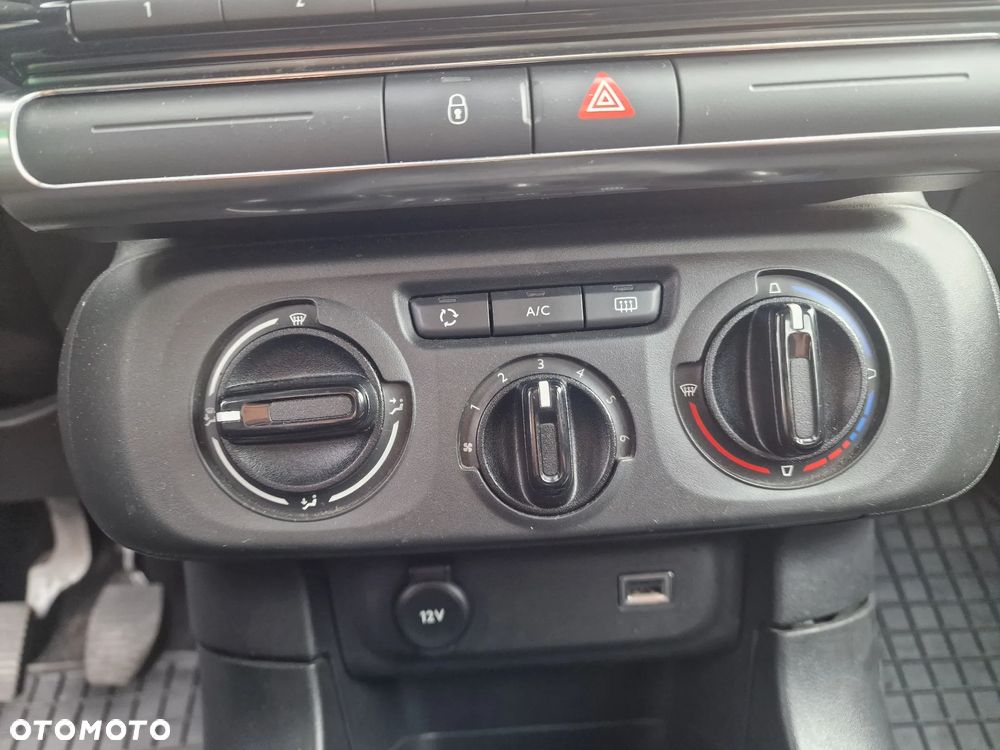 Citroën C3 - 13