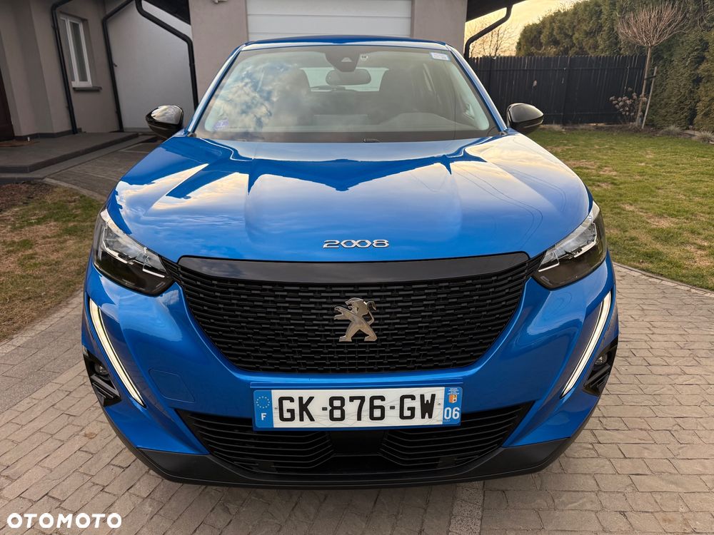 Peugeot 2008 PureTech 130 Active Pack - 2