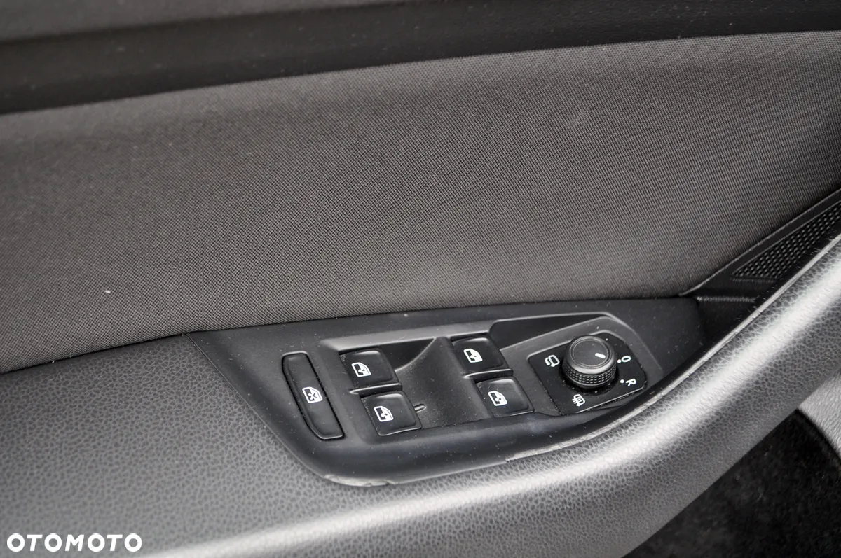 Volkswagen Passat 2.0 TDI BMT Comfortline DSG - 18