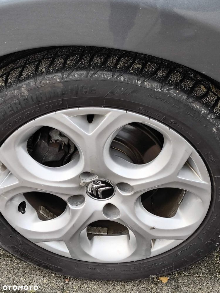 Citroën C3 Picasso - 12