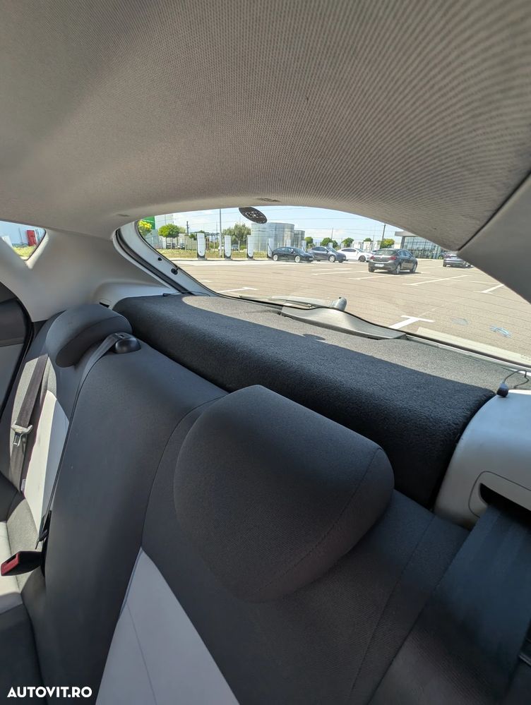 Seat Ibiza - 14