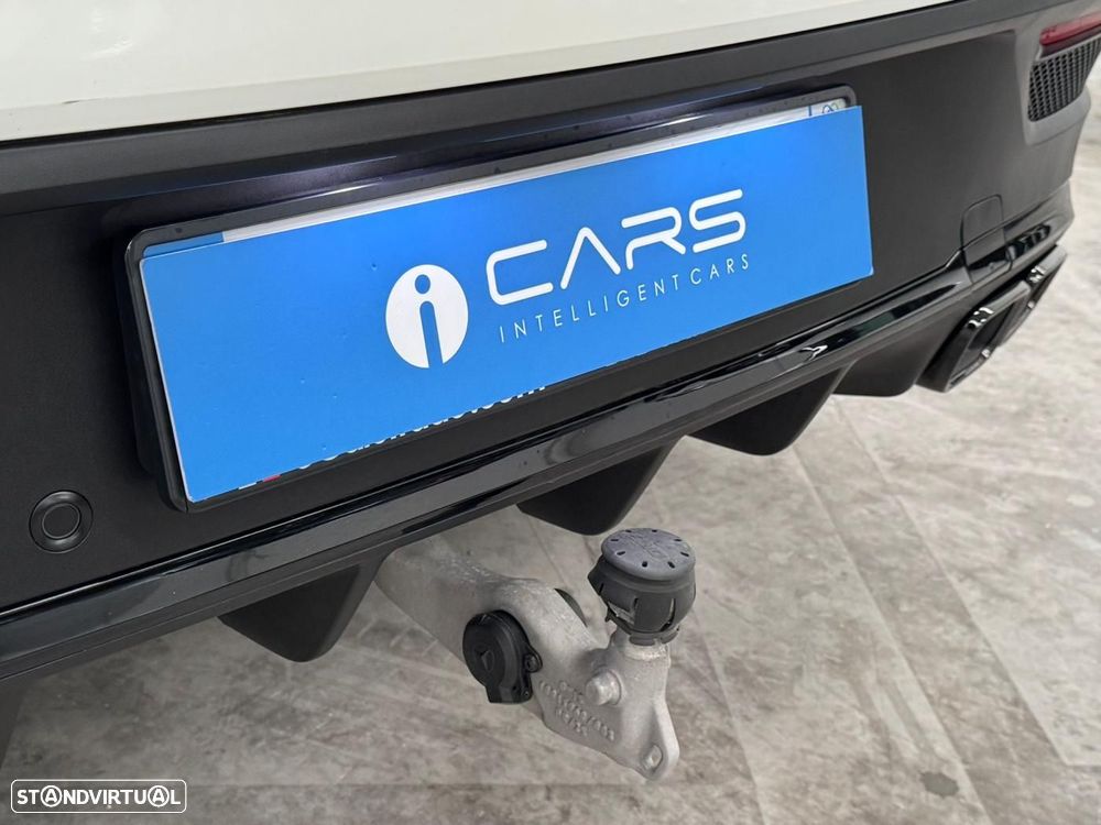 Mercedes-Benz GLE 350 de Coupé 4Matic - 16