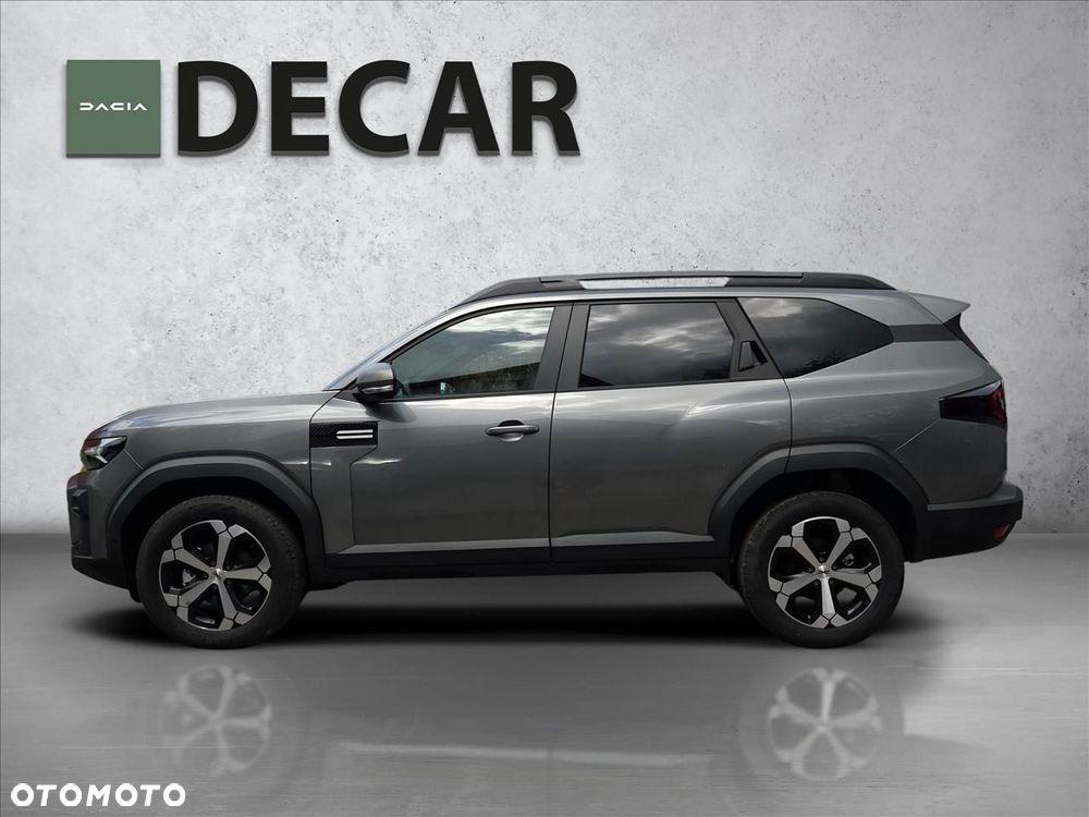 Dacia Bigster - 2