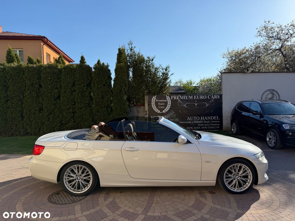 BMW Seria 3 320i Edition Exclusive - 1