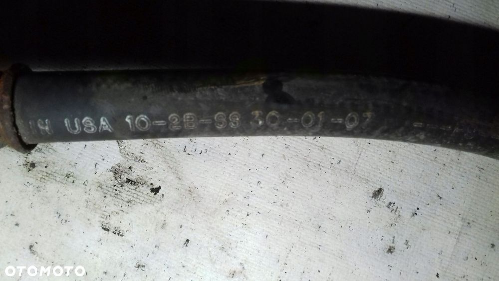 przewód wąż wspomagania ciśnieniowy honda accord vii 2.4 02- - 5