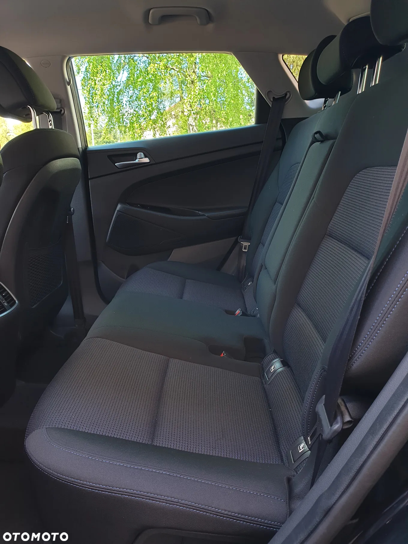 Hyundai Tucson 1.6 T-GDi Style 2WD - 35