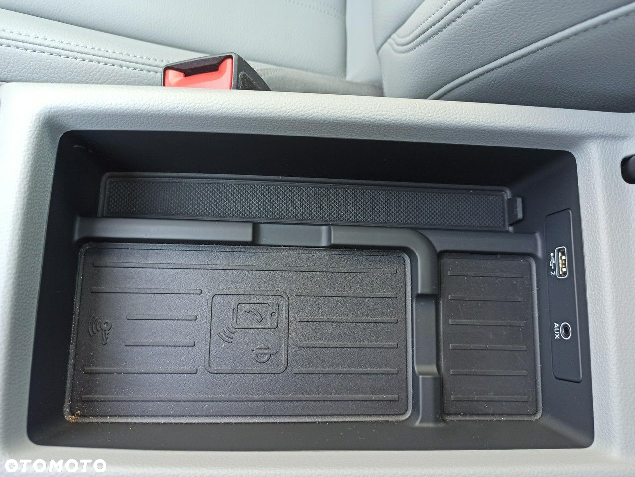 Audi A5 45 TFSI Quattro Sport S tronic - 33