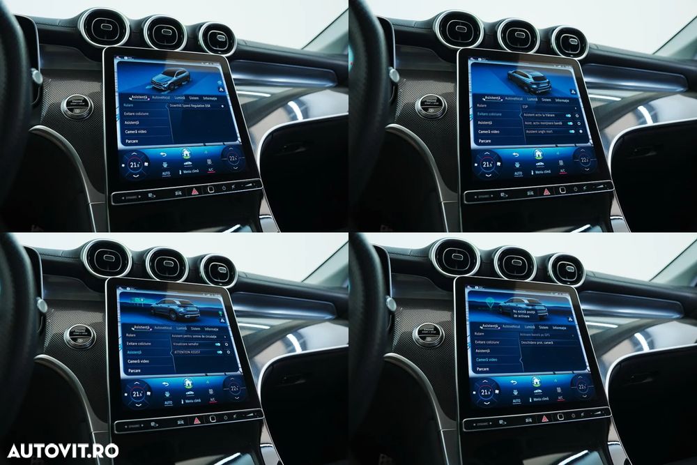 Mercedes-Benz GLC 220 d 4Matic 9G-TRONIC Edition AMG Line - 8