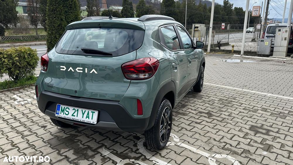 Dacia Spring Expression - 5