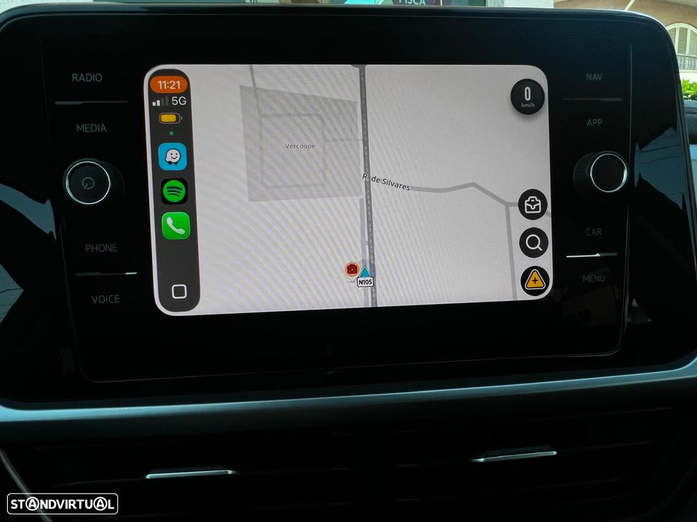 VW T-Roc 1.0 TSI Life - 47