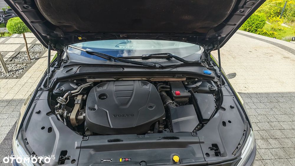 Volvo V90 D4 Geartronic Inscription - 39