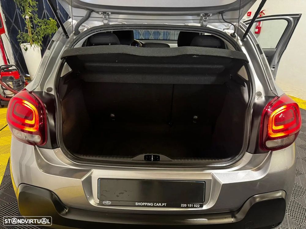 Citroën C3 Pure Tech S&S C-Series - 26