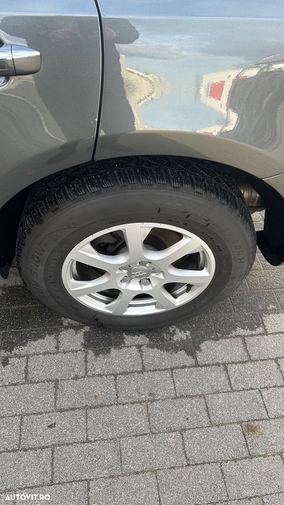 Audi Q5 2.0 TDI Quattro S tronic Sport - 8