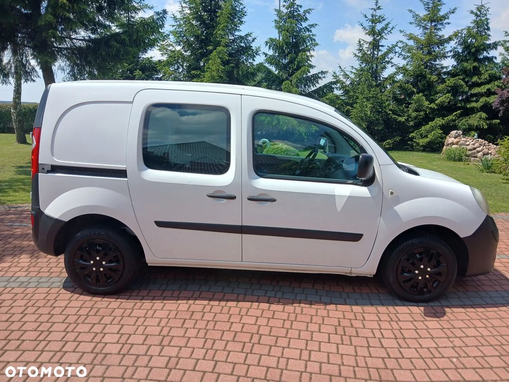 Renault KANGOO - 4
