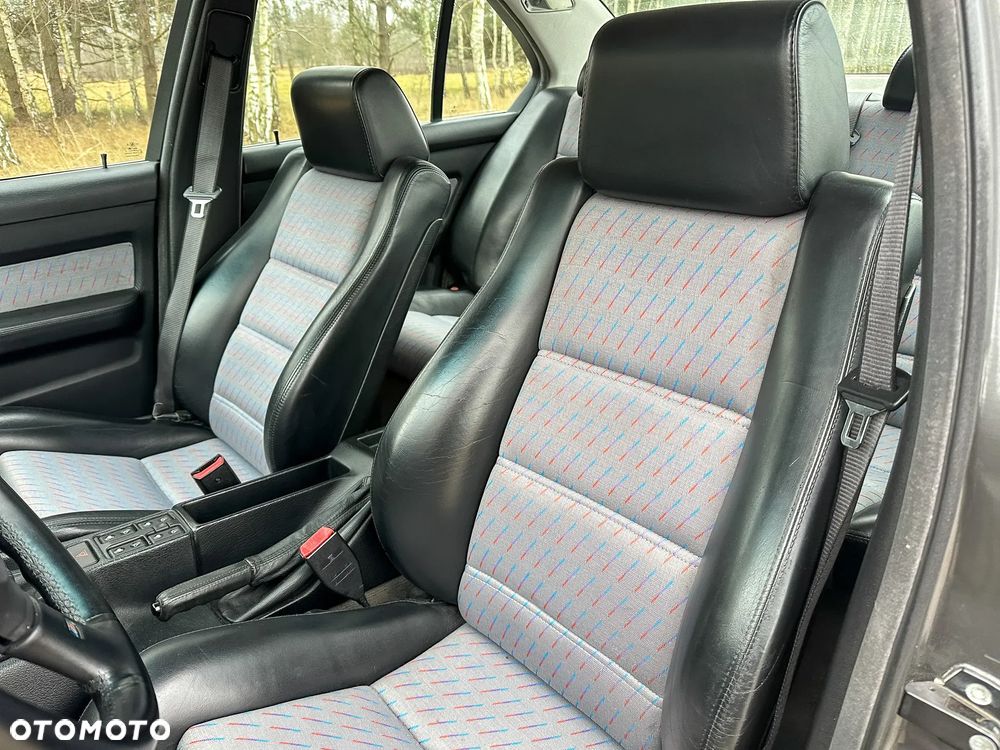 BMW M5 Standard - 20