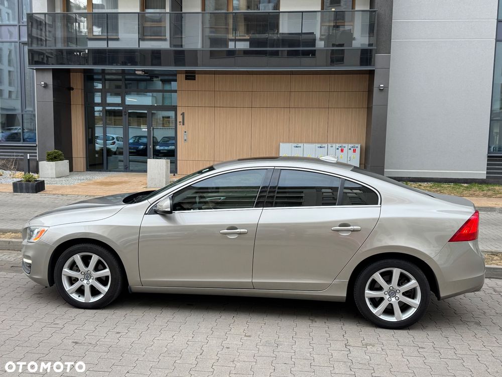 Volvo S60 - 7