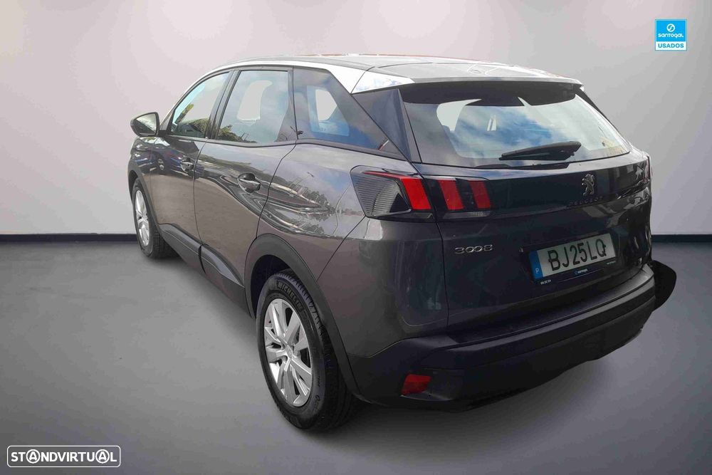 Peugeot 3008 1.2 PureTech Active Pack - 1