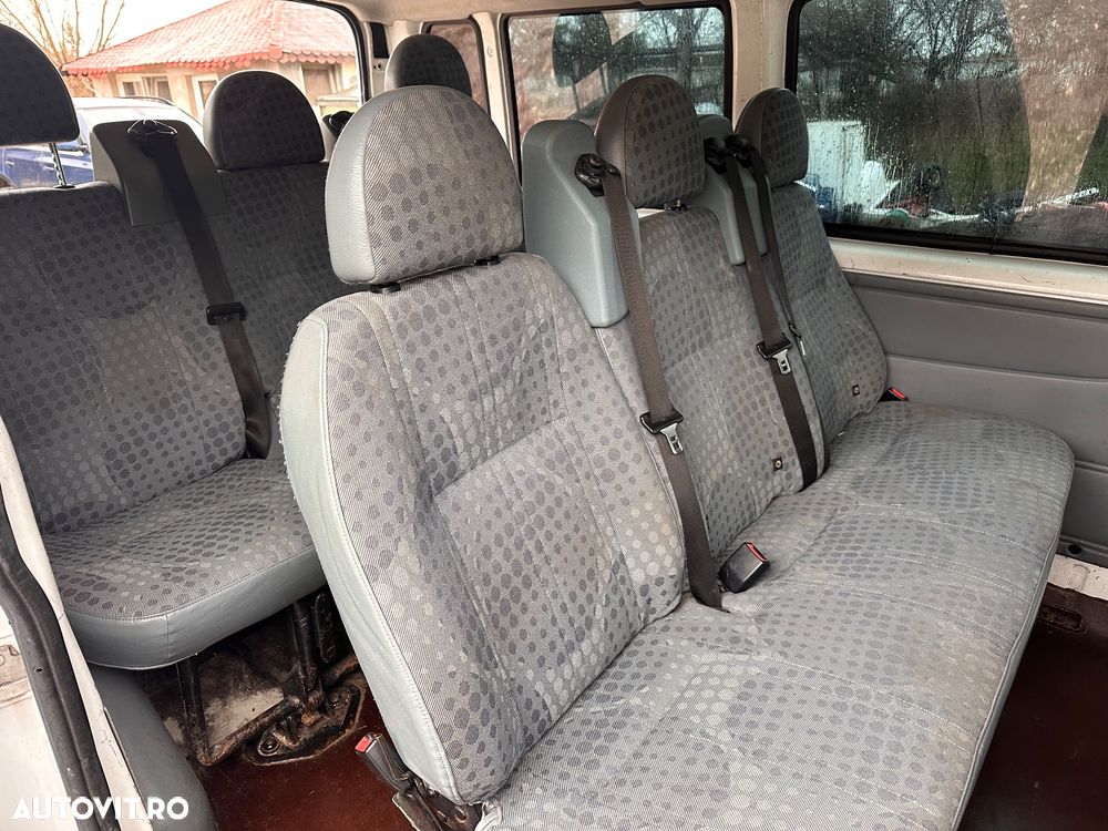 Ford Transit M - 10
