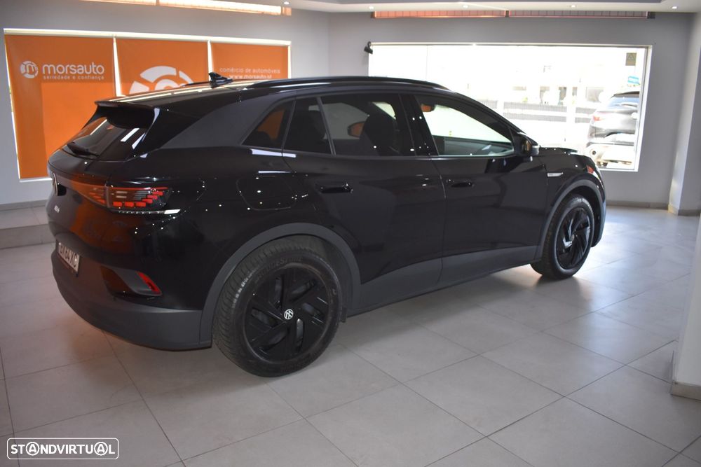VW ID.4 77 kWh Pro Performance - 13