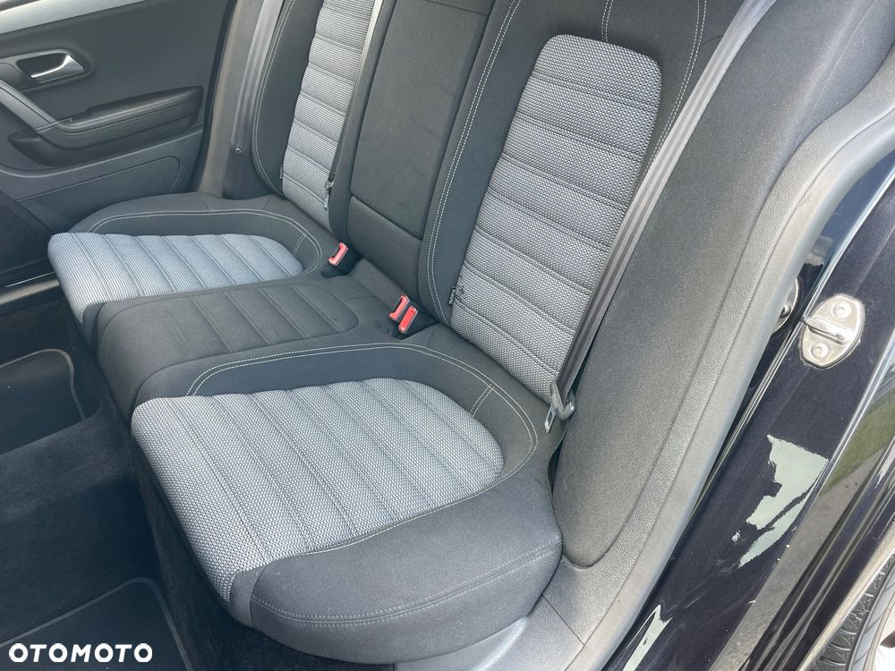 Volkswagen Passat CC 1.8 TSI Exclusive - 6
