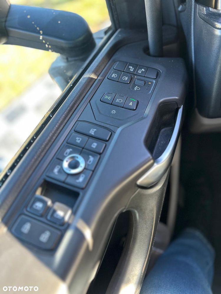 Scania R460 A4X2NA - 19