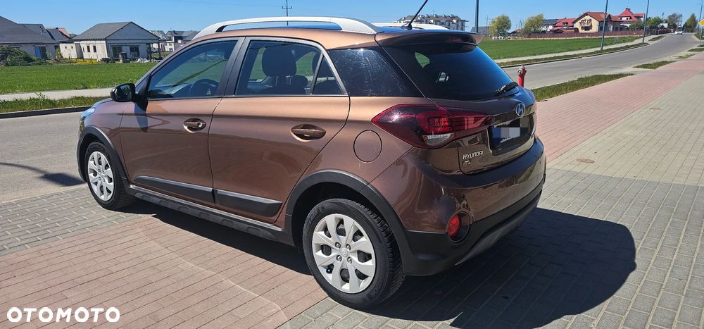 Hyundai i20 1.4 Comfort - 6