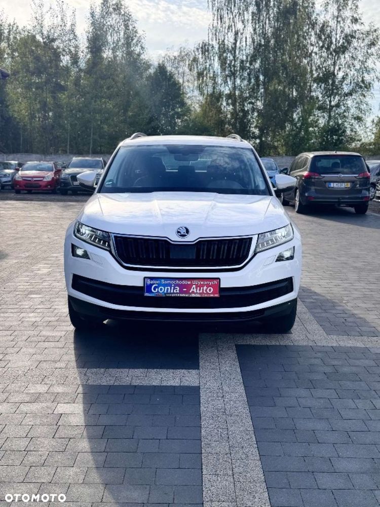 Skoda Kodiaq - 2