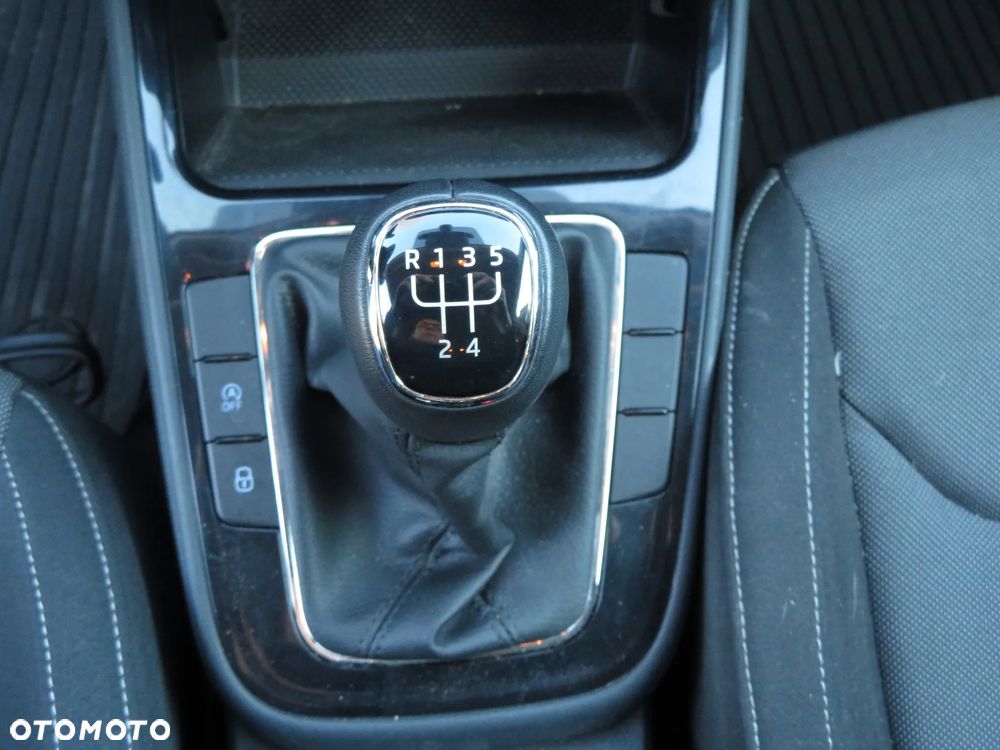 Skoda Fabia 1.0 TSI Style - 22